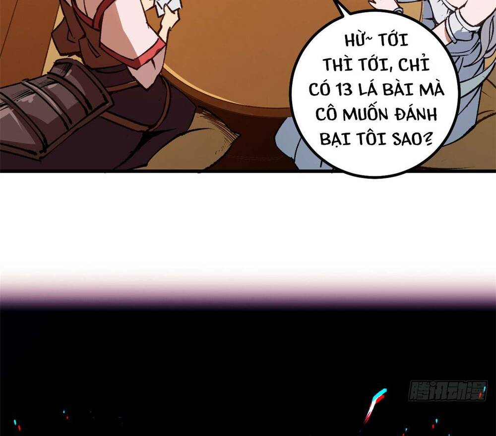 Trưởng Giám Ngục Trông Coi Các Ma Nữ Chapter 33 - Trang 2