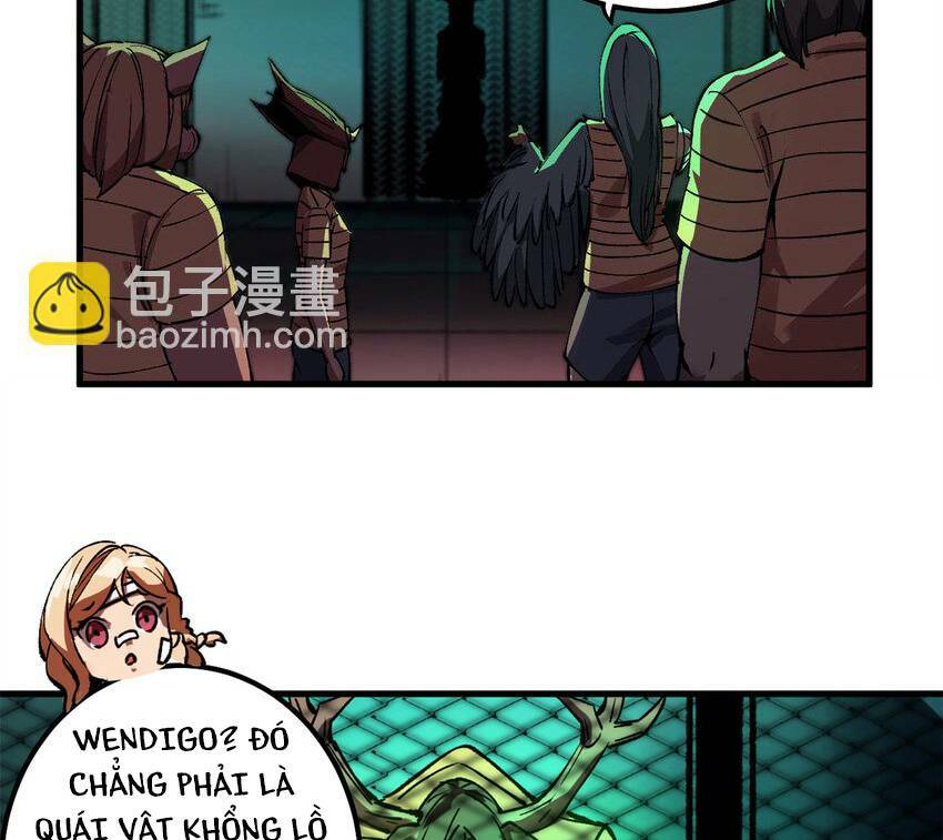 Trưởng Giám Ngục Trông Coi Các Ma Nữ Chapter 38 - Trang 2