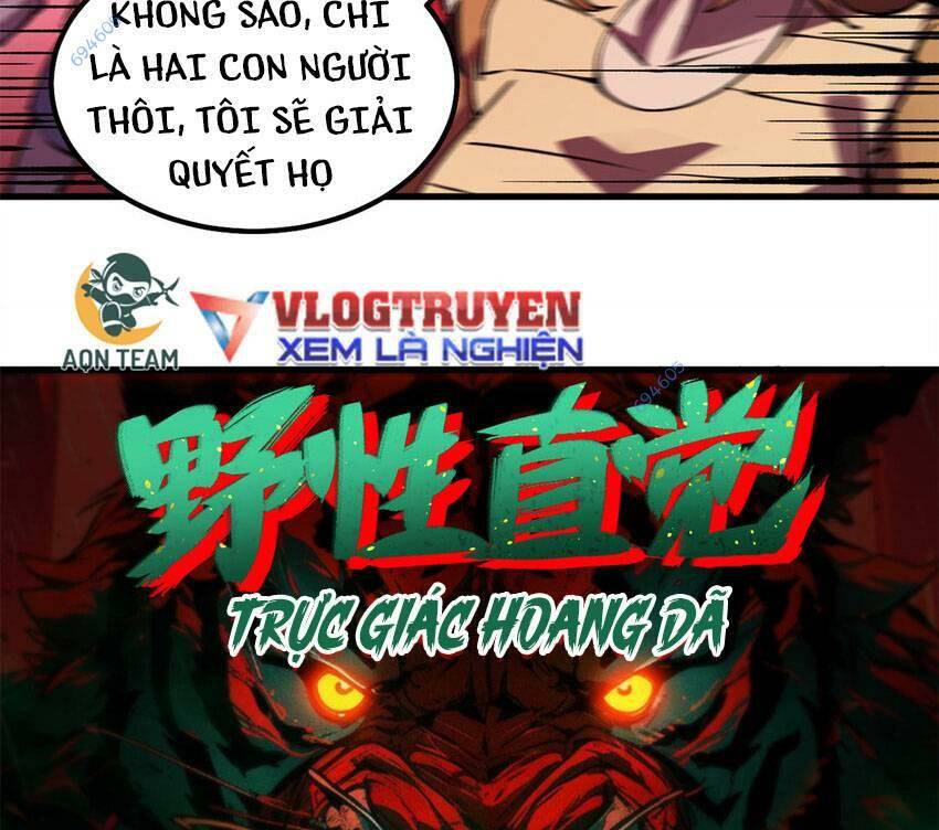 Trưởng Giám Ngục Trông Coi Các Ma Nữ Chapter 38 - Trang 2