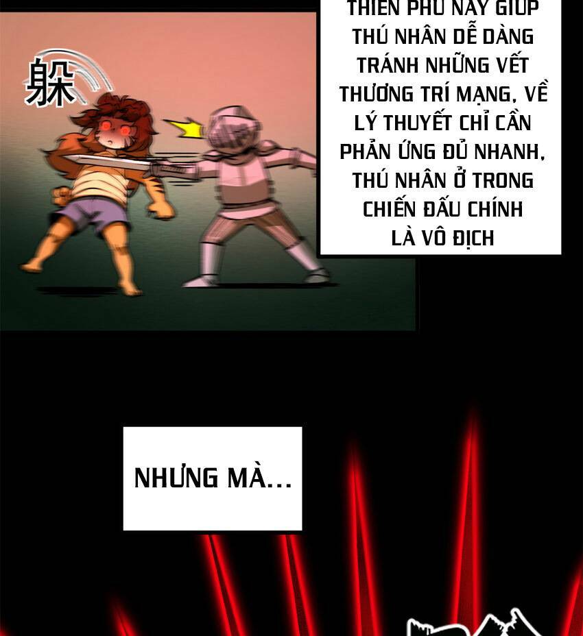 Trưởng Giám Ngục Trông Coi Các Ma Nữ Chapter 38 - Trang 2