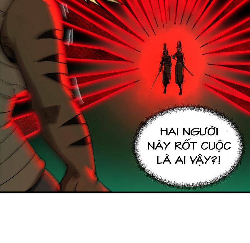Trưởng Giám Ngục Trông Coi Các Ma Nữ Chapter 38 - Trang 2