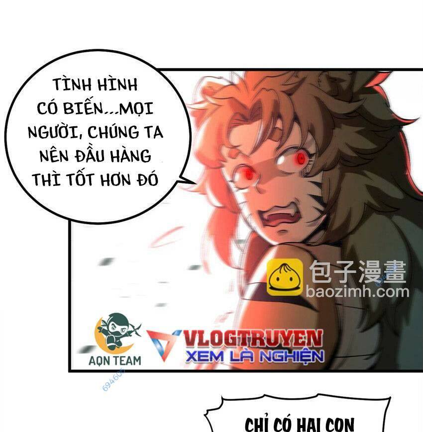 Trưởng Giám Ngục Trông Coi Các Ma Nữ Chapter 38 - Trang 2