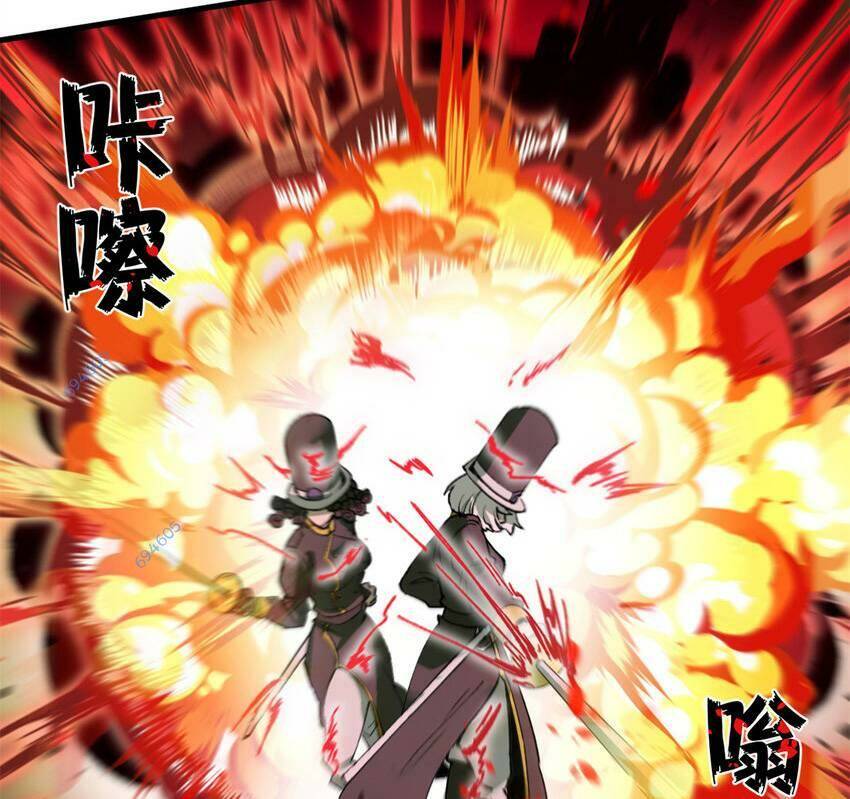 Trưởng Giám Ngục Trông Coi Các Ma Nữ Chapter 38 - Trang 2