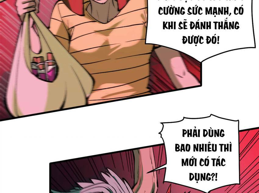 Trưởng Giám Ngục Trông Coi Các Ma Nữ Chapter 38 - Trang 2