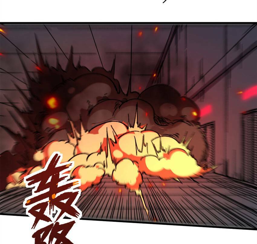 Trưởng Giám Ngục Trông Coi Các Ma Nữ Chapter 38 - Trang 2