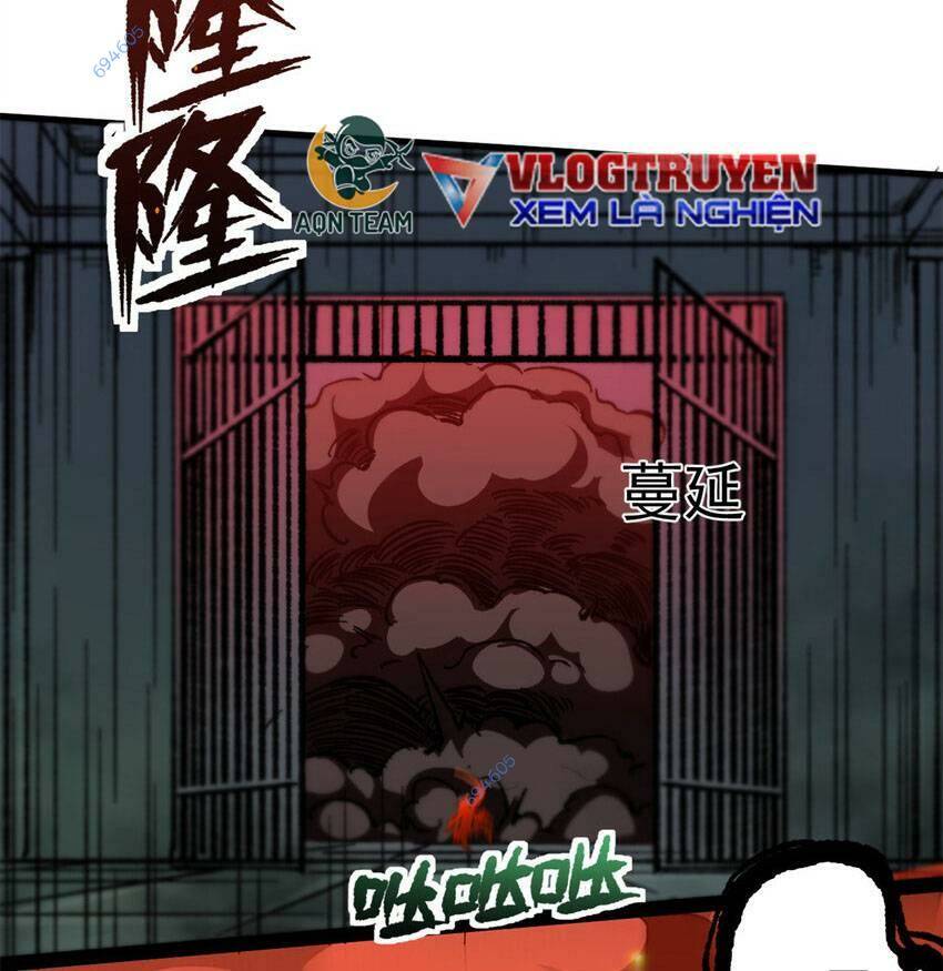 Trưởng Giám Ngục Trông Coi Các Ma Nữ Chapter 38 - Trang 2