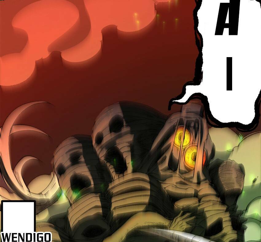 Trưởng Giám Ngục Trông Coi Các Ma Nữ Chapter 38 - Trang 2