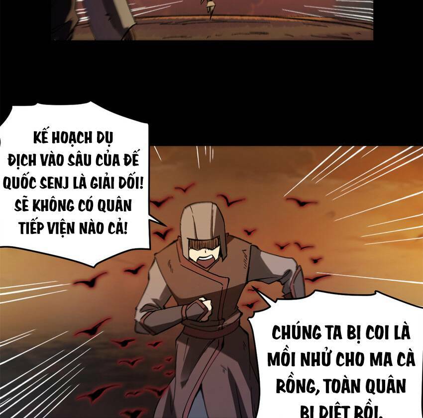 Trưởng Giám Ngục Trông Coi Các Ma Nữ Chapter 38 - Trang 2