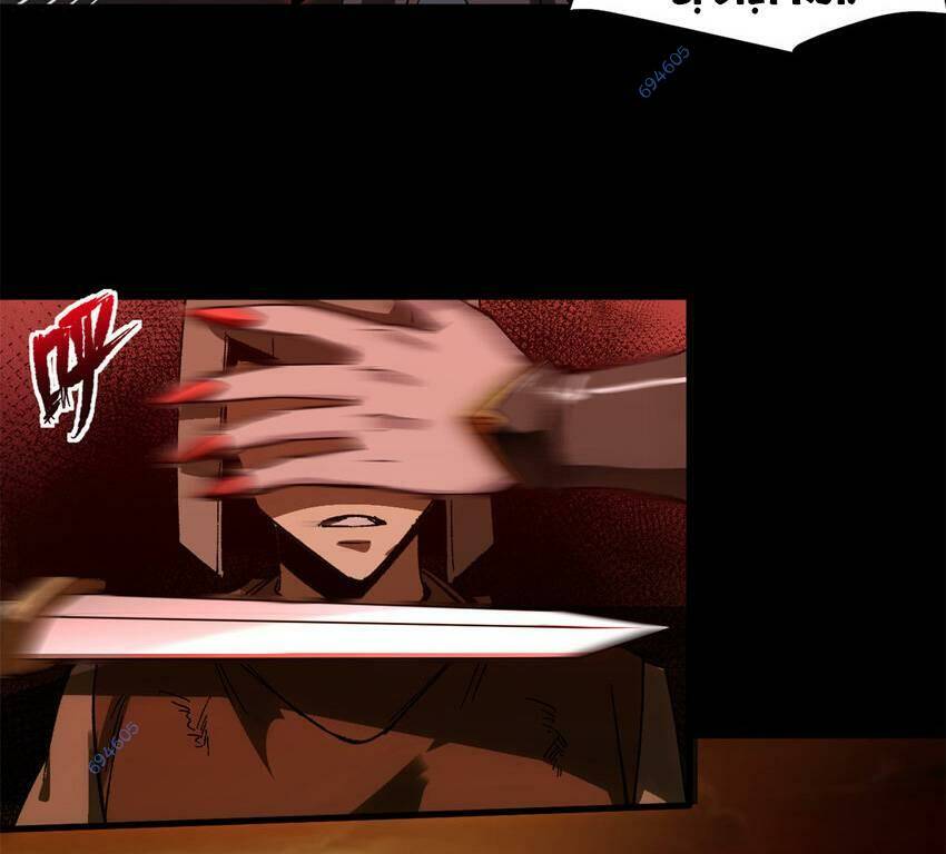 Trưởng Giám Ngục Trông Coi Các Ma Nữ Chapter 38 - Trang 2