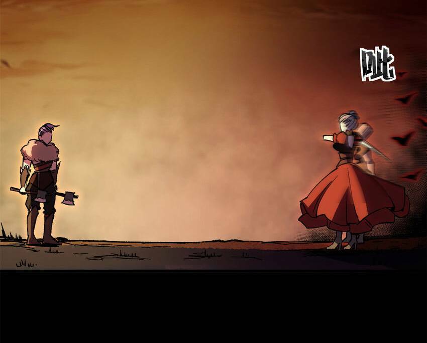 Trưởng Giám Ngục Trông Coi Các Ma Nữ Chapter 38 - Trang 2