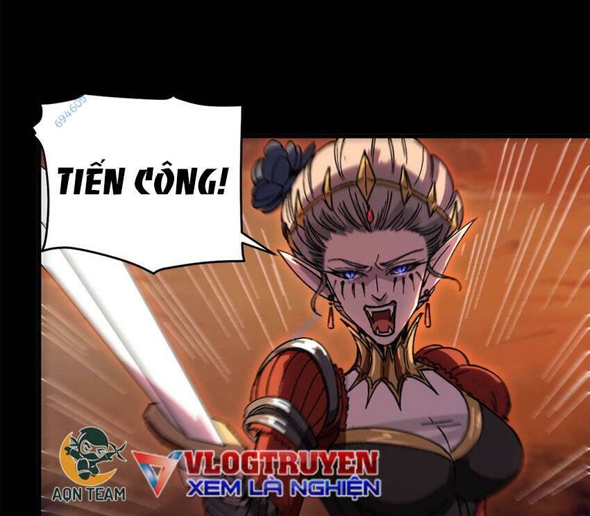 Trưởng Giám Ngục Trông Coi Các Ma Nữ Chapter 38 - Trang 2