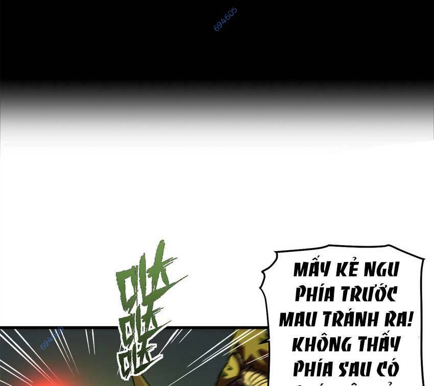 Trưởng Giám Ngục Trông Coi Các Ma Nữ Chapter 38 - Trang 2