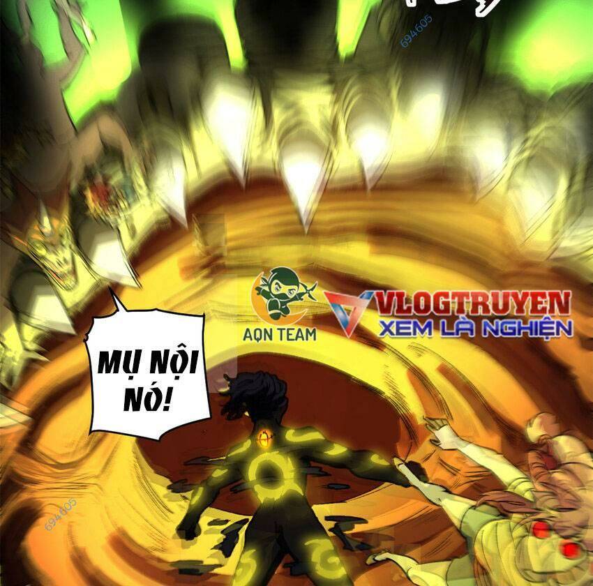 Trưởng Giám Ngục Trông Coi Các Ma Nữ Chapter 38 - Trang 2