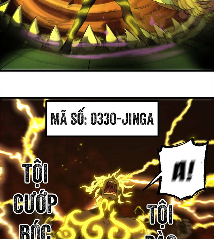 Trưởng Giám Ngục Trông Coi Các Ma Nữ Chapter 38 - Trang 2