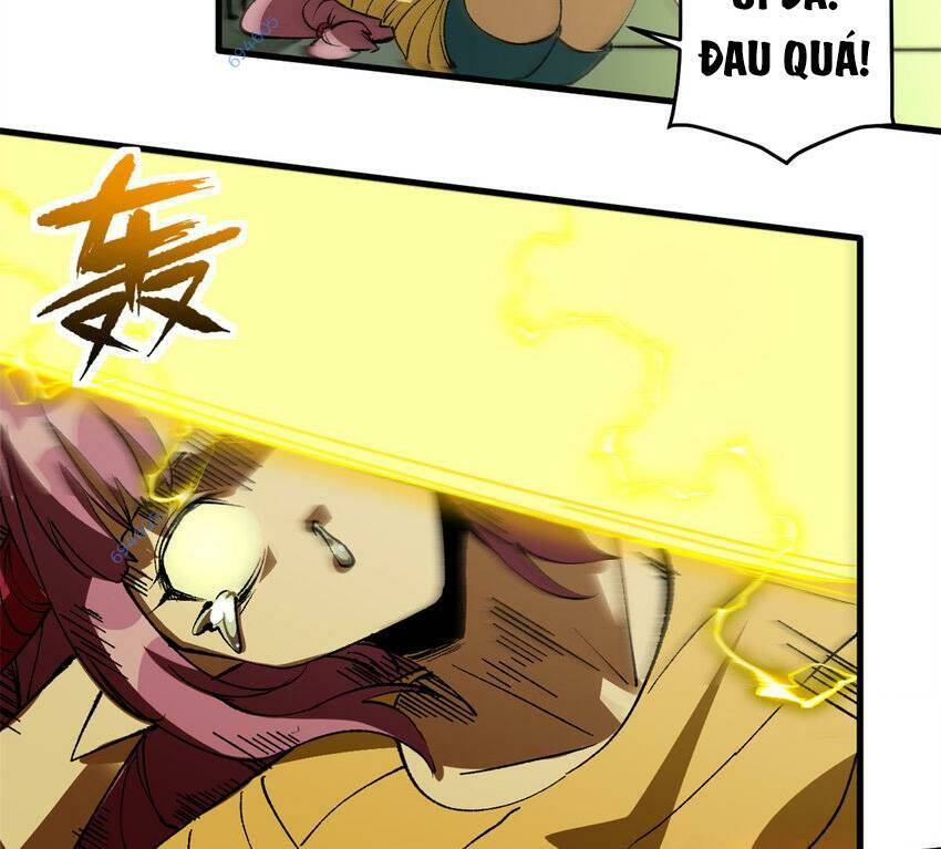 Trưởng Giám Ngục Trông Coi Các Ma Nữ Chapter 38 - Trang 2