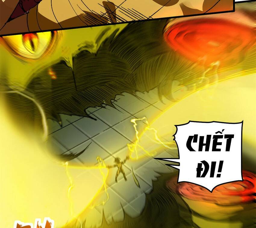 Trưởng Giám Ngục Trông Coi Các Ma Nữ Chapter 38 - Trang 2