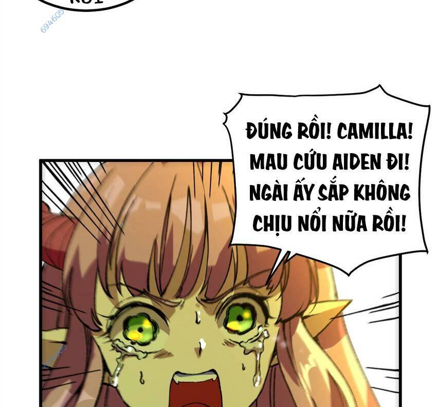 Trưởng Giám Ngục Trông Coi Các Ma Nữ Chapter 38 - Trang 2