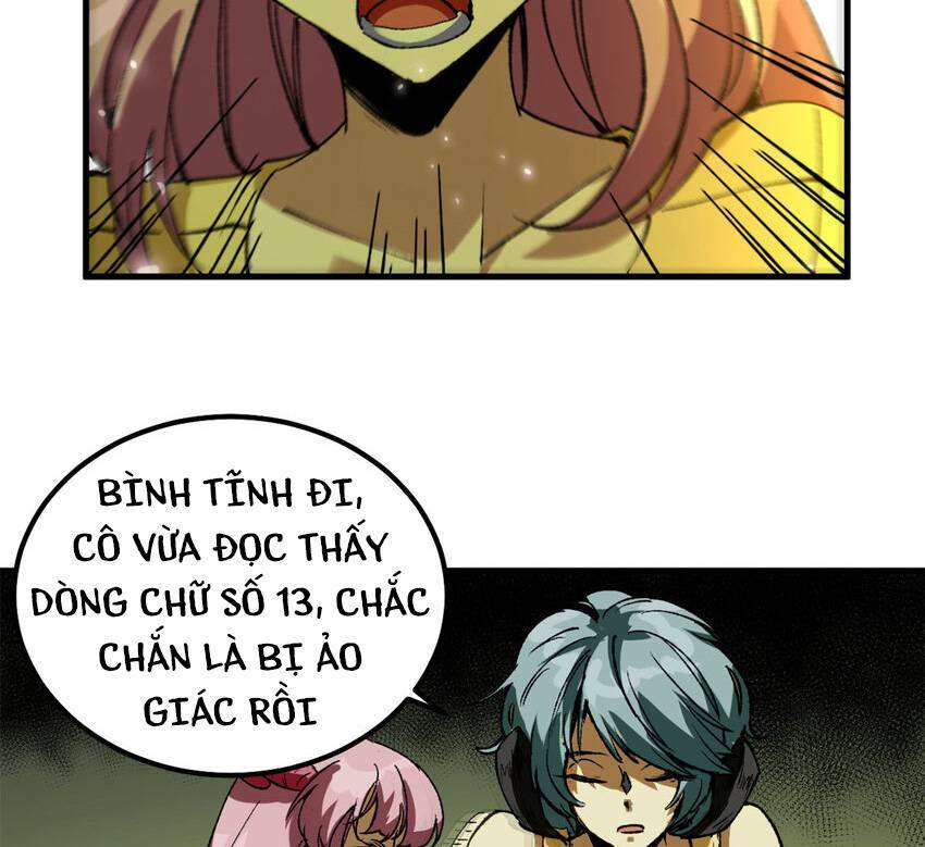 Trưởng Giám Ngục Trông Coi Các Ma Nữ Chapter 38 - Trang 2