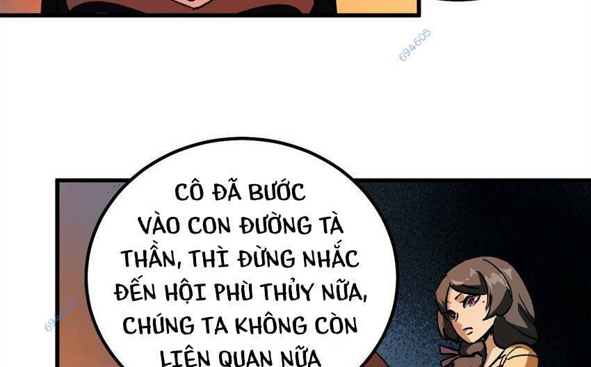 Trưởng Giám Ngục Trông Coi Các Ma Nữ Chapter 39 - Trang 2