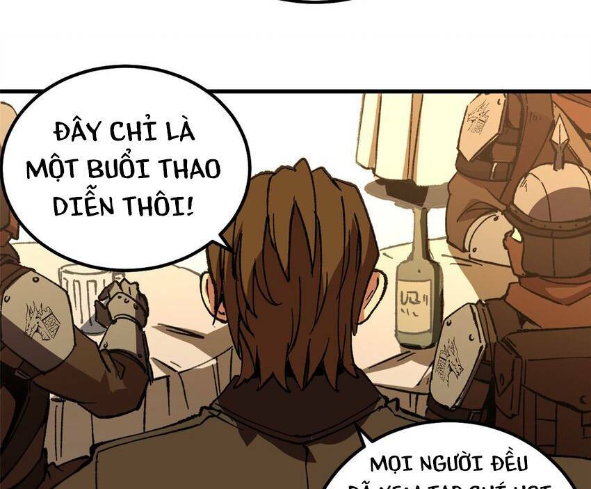 Trưởng Giám Ngục Trông Coi Các Ma Nữ Chapter 39 - Trang 2