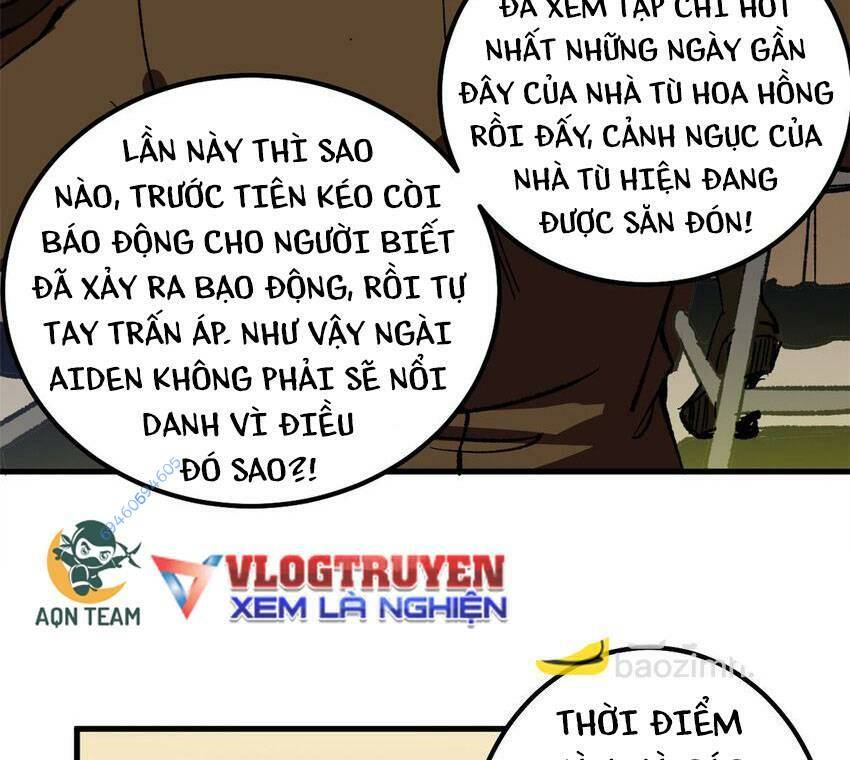 Trưởng Giám Ngục Trông Coi Các Ma Nữ Chapter 39 - Trang 2