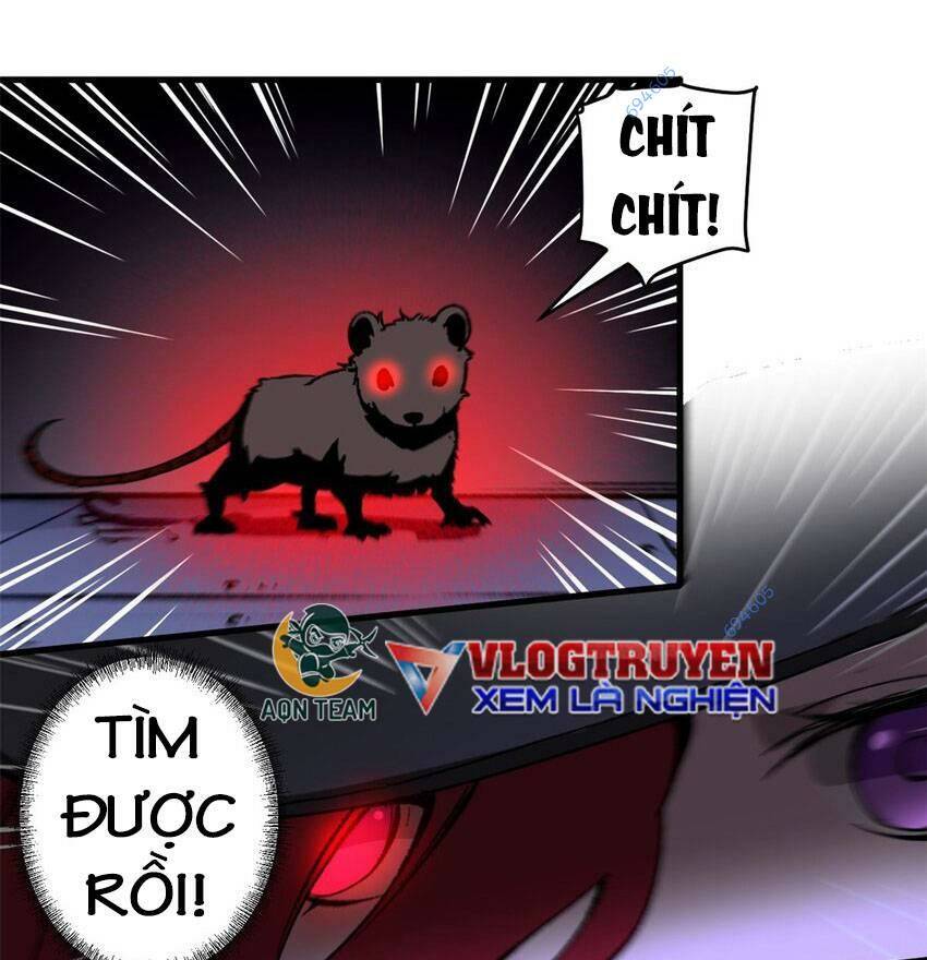 Trưởng Giám Ngục Trông Coi Các Ma Nữ Chapter 39 - Trang 2