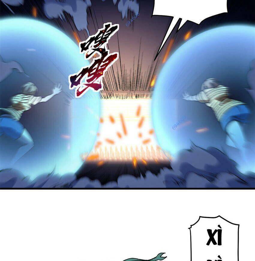 Trưởng Giám Ngục Trông Coi Các Ma Nữ Chapter 39 - Trang 2