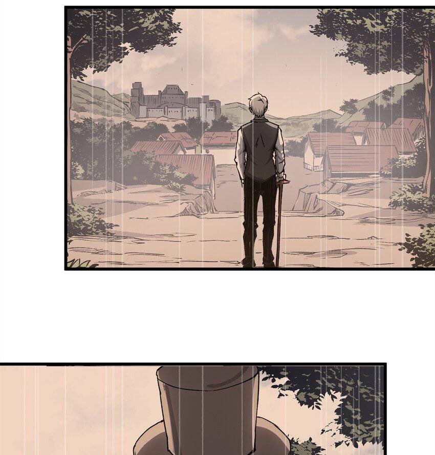 Trưởng Giám Ngục Trông Coi Các Ma Nữ Chapter 40 - Trang 2