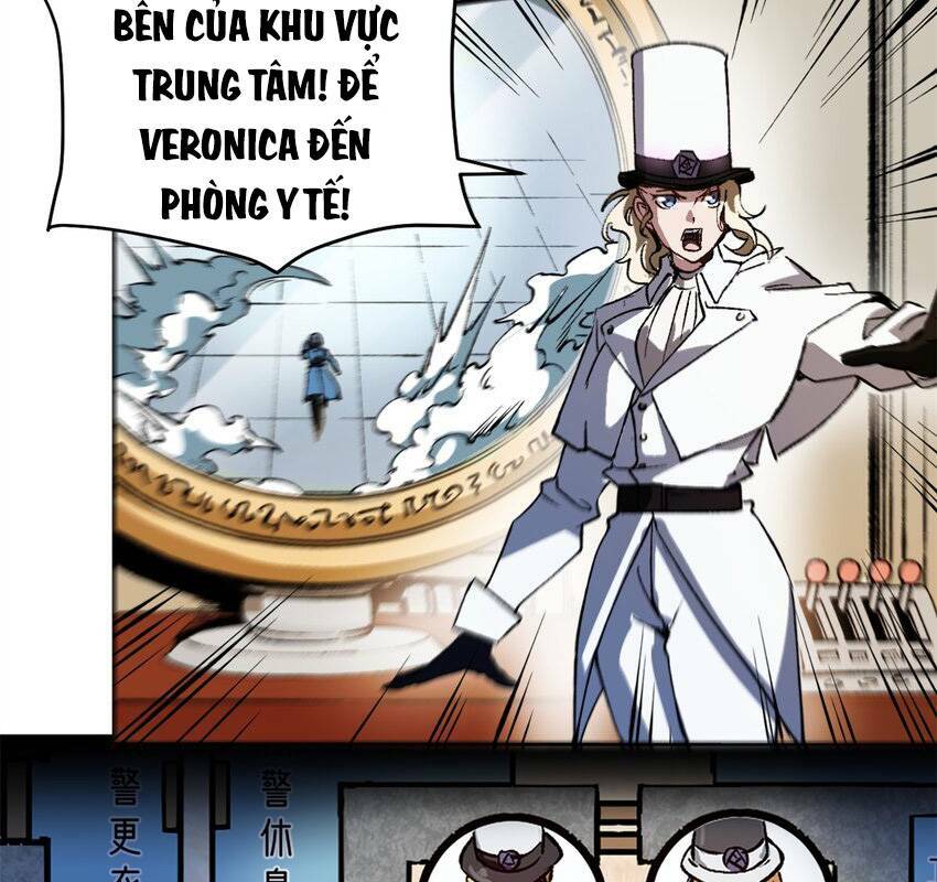 Trưởng Giám Ngục Trông Coi Các Ma Nữ Chapter 40 - Trang 2