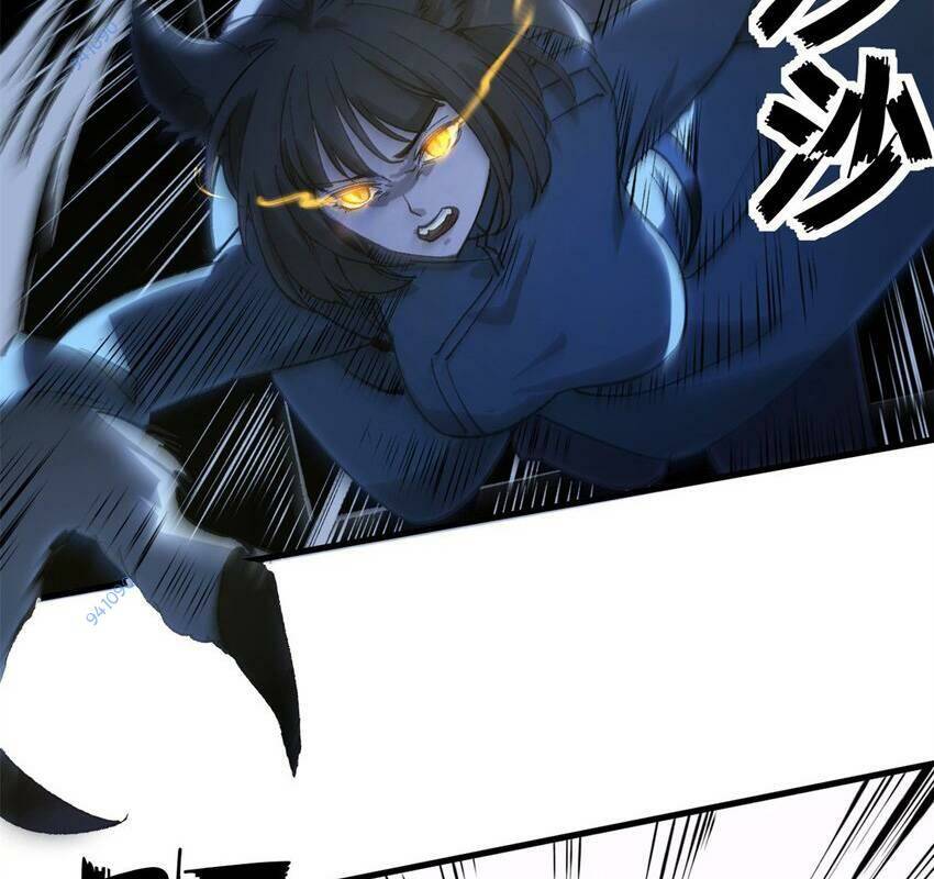 Trưởng Giám Ngục Trông Coi Các Ma Nữ Chapter 40 - Trang 2