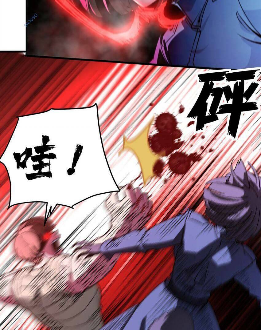 Trưởng Giám Ngục Trông Coi Các Ma Nữ Chapter 40 - Trang 2