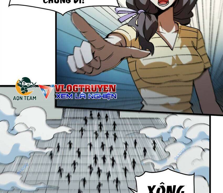 Trưởng Giám Ngục Trông Coi Các Ma Nữ Chapter 40 - Trang 2