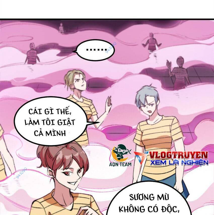 Trưởng Giám Ngục Trông Coi Các Ma Nữ Chapter 40 - Trang 2