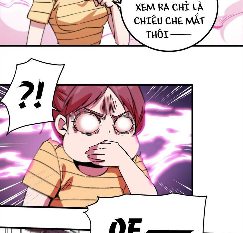 Trưởng Giám Ngục Trông Coi Các Ma Nữ Chapter 40 - Trang 2