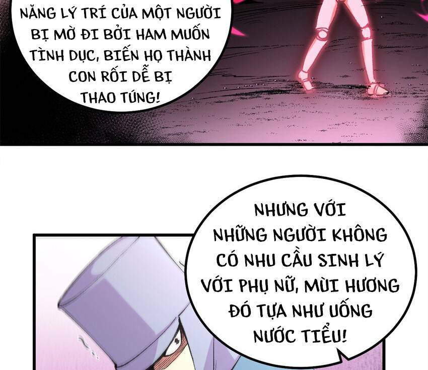 Trưởng Giám Ngục Trông Coi Các Ma Nữ Chapter 40 - Trang 2