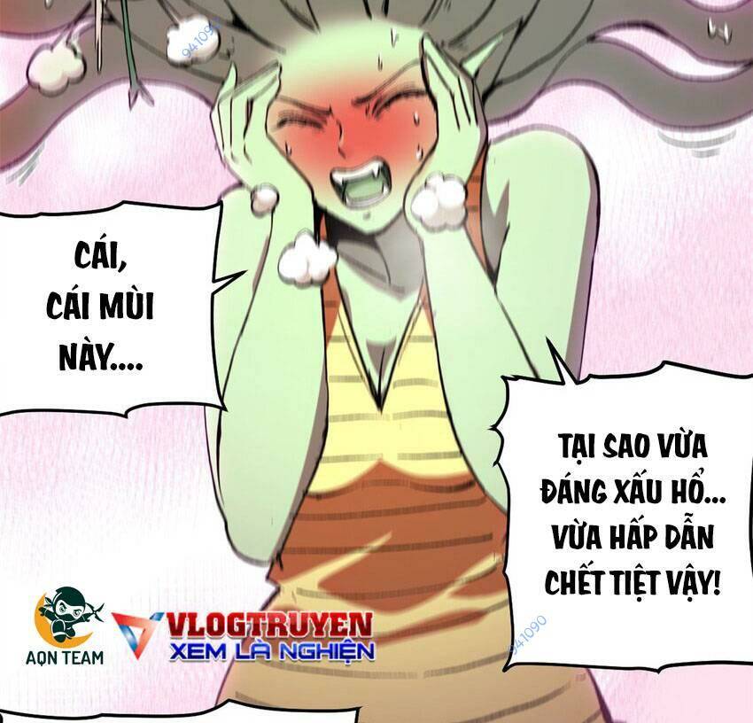 Trưởng Giám Ngục Trông Coi Các Ma Nữ Chapter 40 - Trang 2