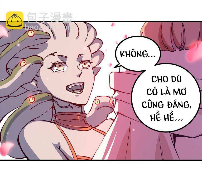 Trưởng Giám Ngục Trông Coi Các Ma Nữ Chapter 40 - Trang 2