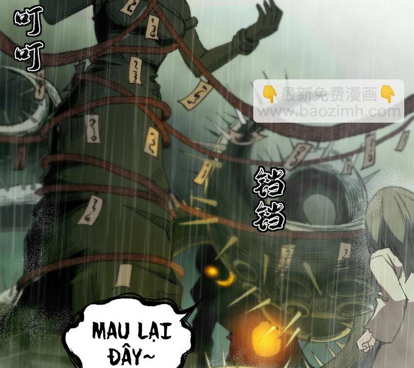 Trưởng Giám Ngục Trông Coi Các Ma Nữ Chapter 41 - Trang 2