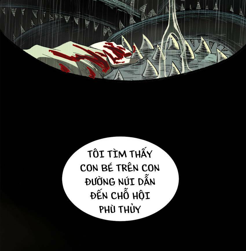 Trưởng Giám Ngục Trông Coi Các Ma Nữ Chapter 41 - Trang 2