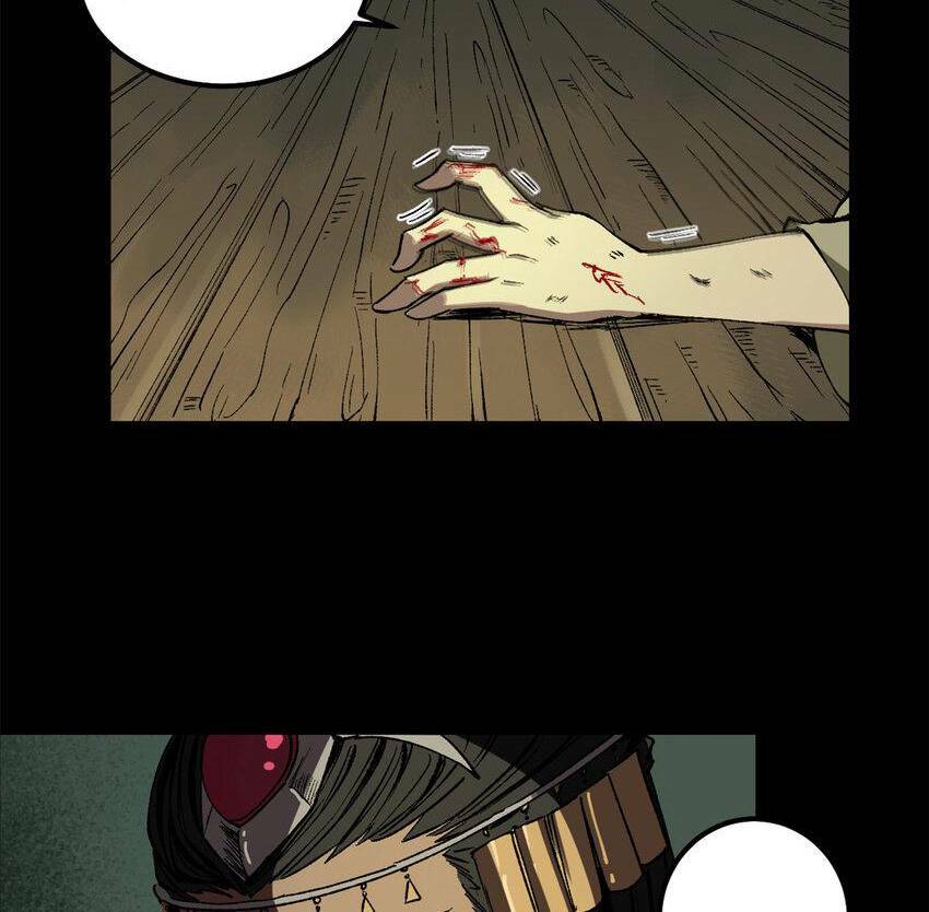 Trưởng Giám Ngục Trông Coi Các Ma Nữ Chapter 41 - Trang 2