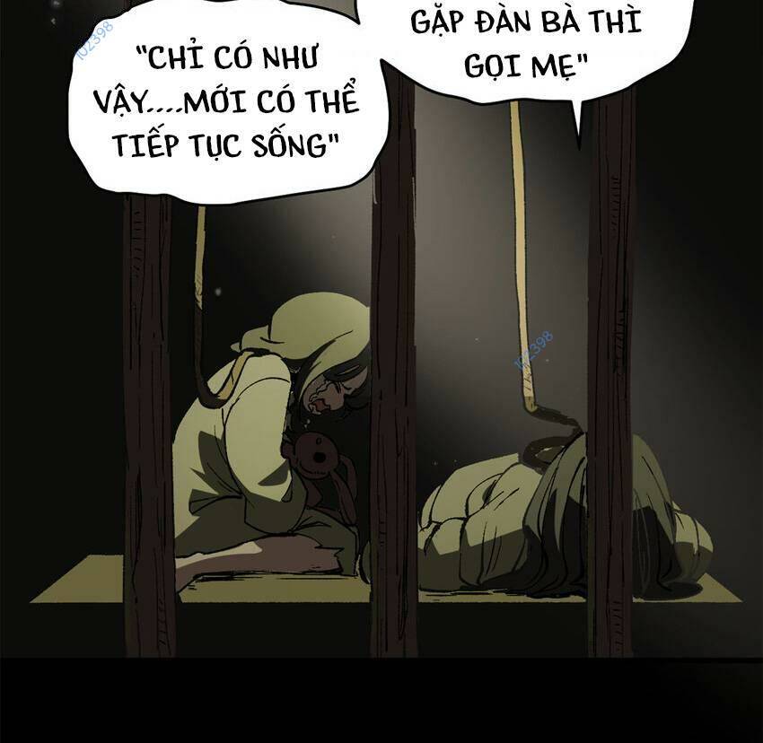 Trưởng Giám Ngục Trông Coi Các Ma Nữ Chapter 41 - Trang 2