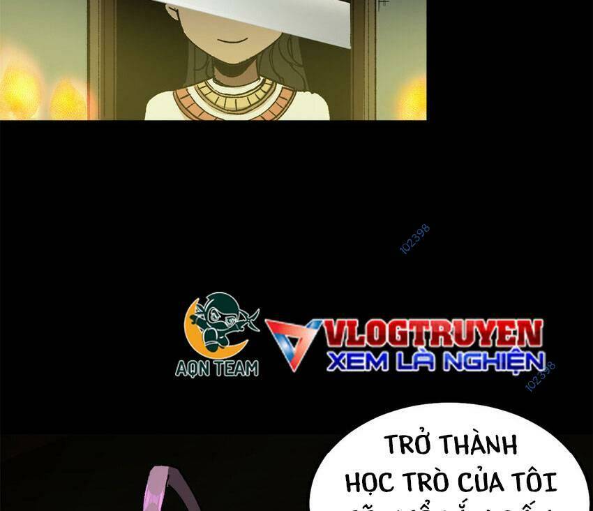 Trưởng Giám Ngục Trông Coi Các Ma Nữ Chapter 41 - Trang 2