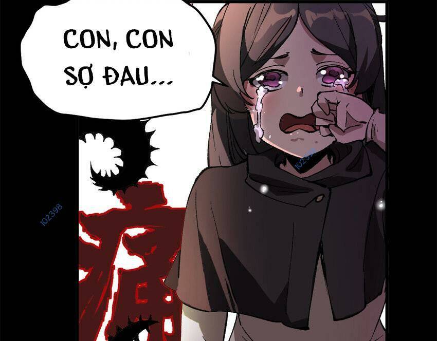 Trưởng Giám Ngục Trông Coi Các Ma Nữ Chapter 41 - Trang 2