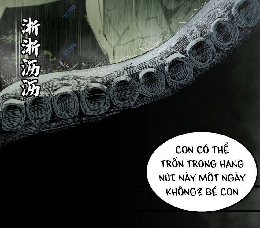 Trưởng Giám Ngục Trông Coi Các Ma Nữ Chapter 41 - Trang 2