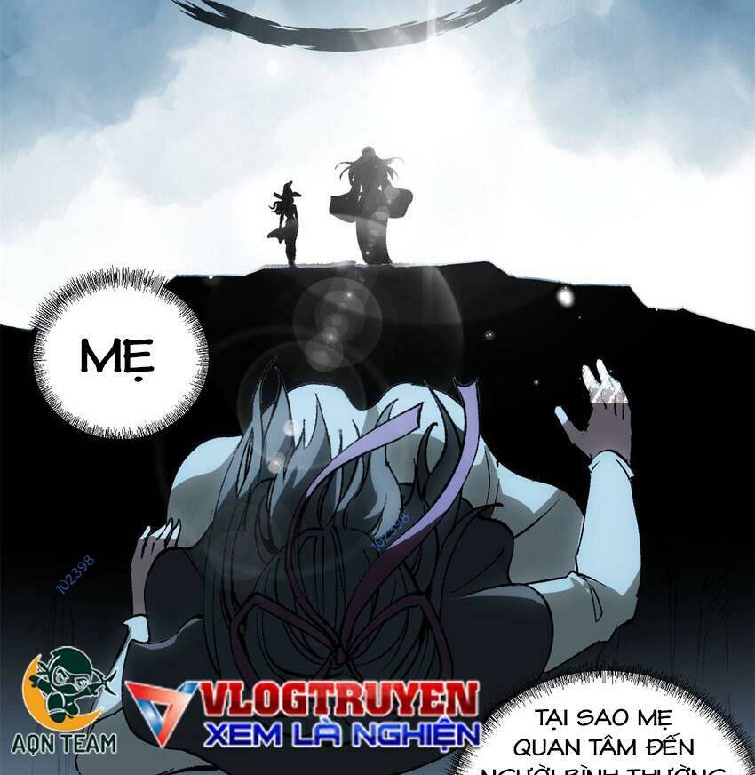 Trưởng Giám Ngục Trông Coi Các Ma Nữ Chapter 41 - Trang 2