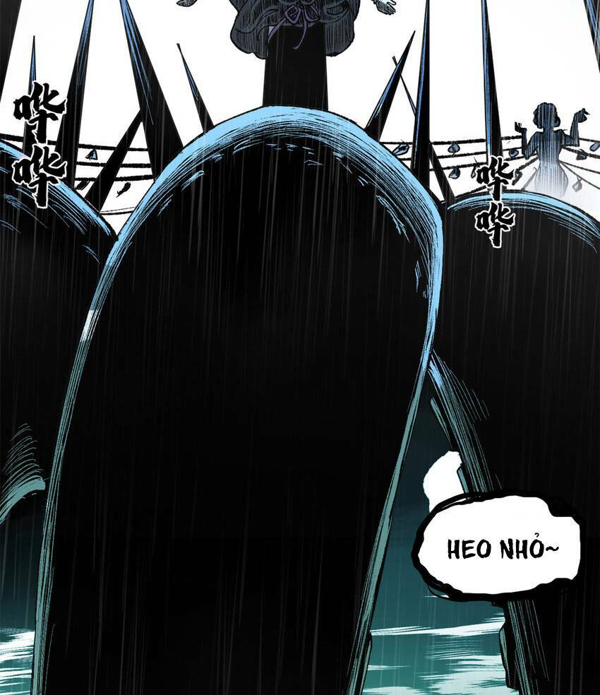 Trưởng Giám Ngục Trông Coi Các Ma Nữ Chapter 41 - Trang 2