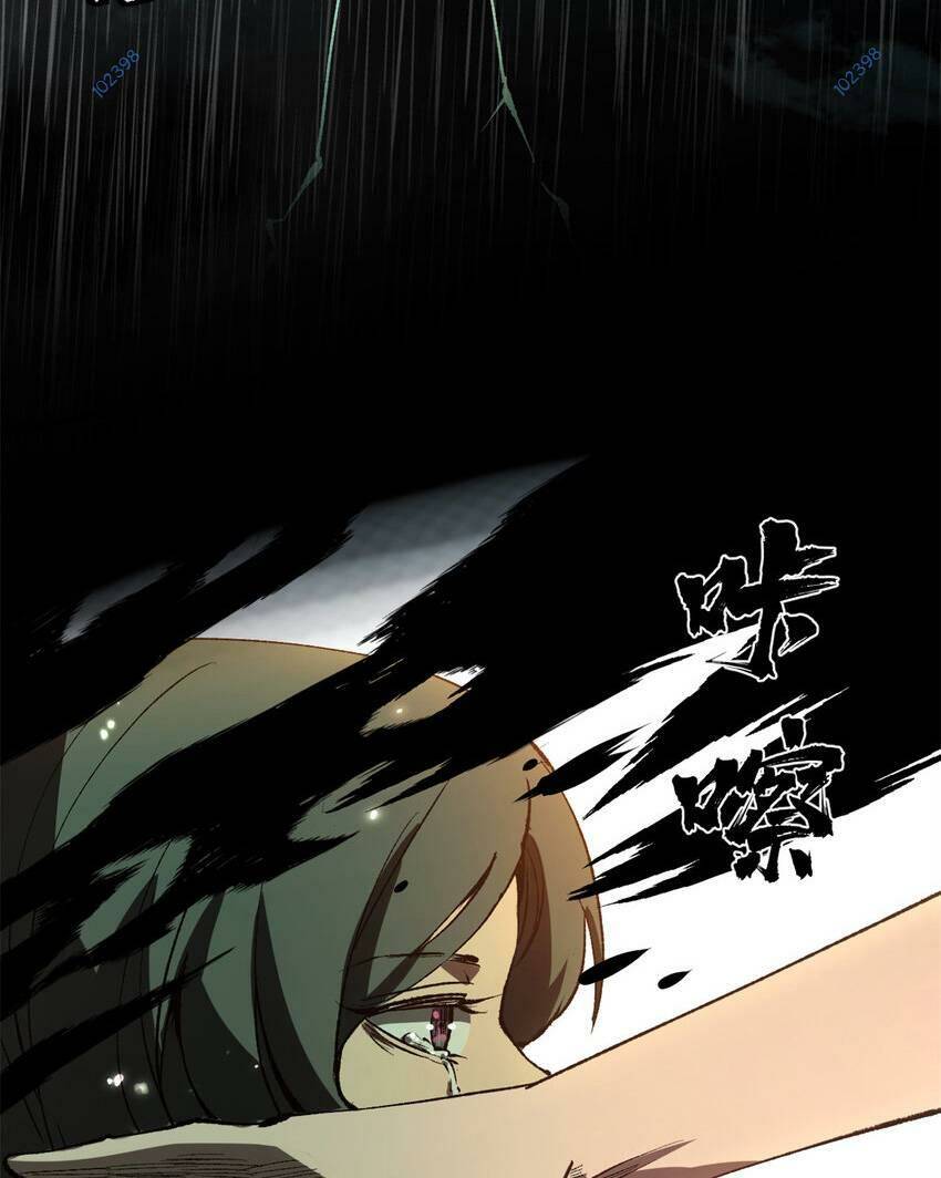 Trưởng Giám Ngục Trông Coi Các Ma Nữ Chapter 41 - Trang 2