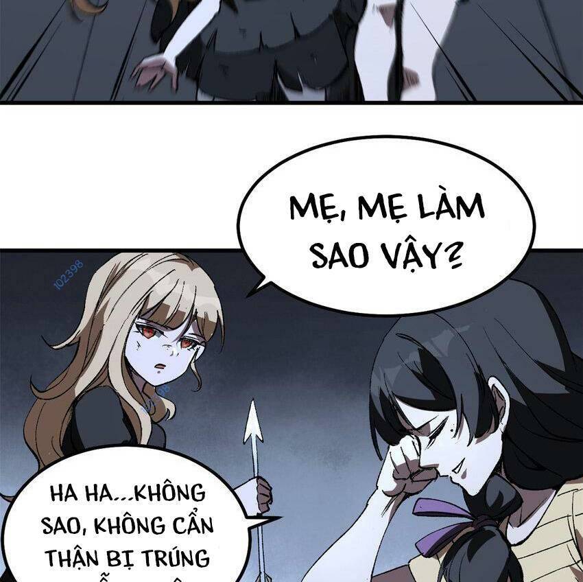 Trưởng Giám Ngục Trông Coi Các Ma Nữ Chapter 41 - Trang 2