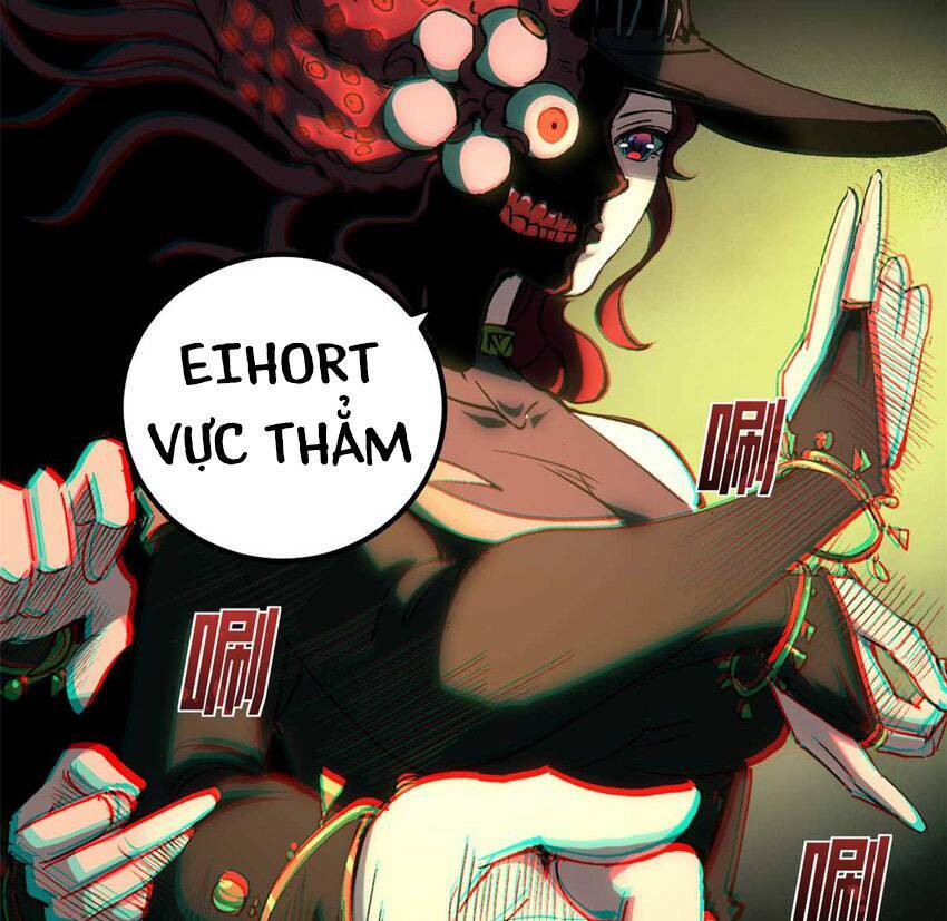 Trưởng Giám Ngục Trông Coi Các Ma Nữ Chapter 42 - Trang 2