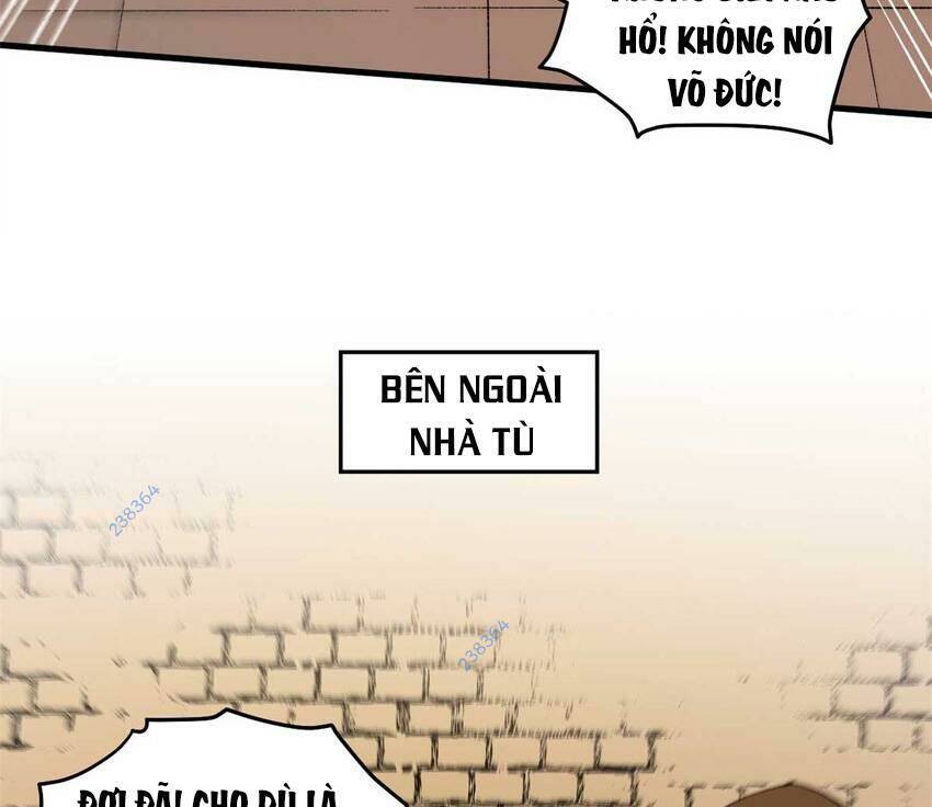 Trưởng Giám Ngục Trông Coi Các Ma Nữ Chapter 42 - Trang 2